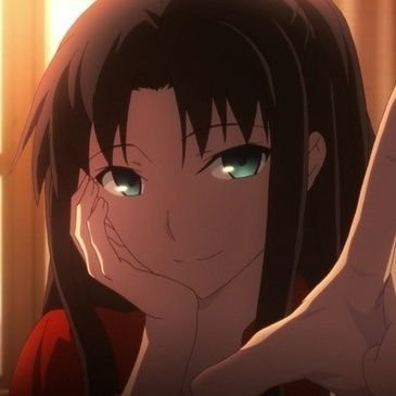 遠坂凛さんのプロフィール画像