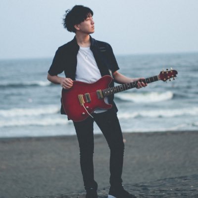 Wada_kee's profile picture. Guitarist/Composer