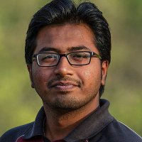 Bishwarup Paul, PhD (@digantabiz) 's Twitter Profile