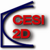 CESI2D (@cesi2d) Twitter profile photo