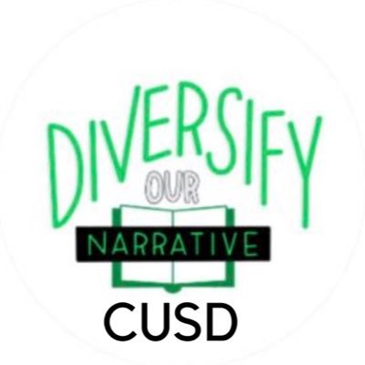 Student-led initiative striving for anti-racist and diverse curriculum in CUSD. Check out our website to sign our petition!