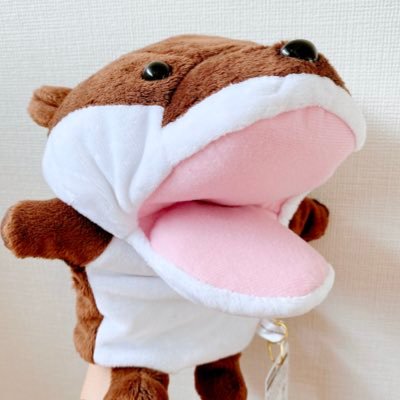 かわうそです‼︎ うそです」→「かわうそです」 禁酒しようとしたお父さん、息子