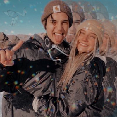 hossler_hearts's profile picture. these thoughts in my head take control