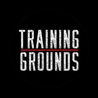 #TrainingGrounds (@tgsfw) 's Twitter Profile