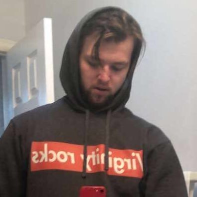 connorray971's profile picture. I’m back🤪