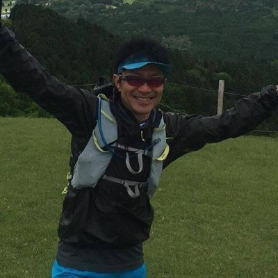 motoru8's profile picture. 趣味は、登山、トレラン、SUP、模型(ガンプラ、車がメイン）