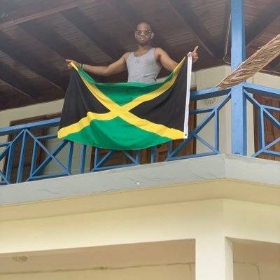 proud jamaican, college educated, and striving to be a success in life . Just a regular guy with goals basically