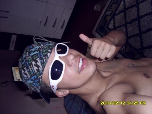 Coriinthiano Natoo !
