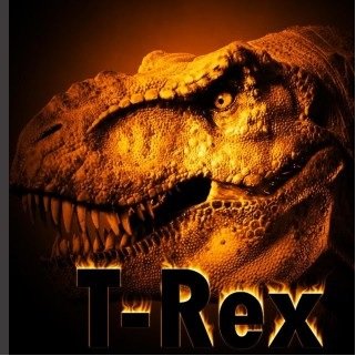 Im a pc gamer | #TRexdinosaurGaming