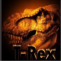 TRexdinosaur Gaming(@t_rexdinosaur) 's Twitter Profile Photo
