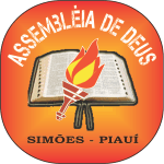 Igreja Evangélica Assembleia de Deus em Simões Piauí.
Pr. Presidente: Gelton Oliveira Alves.