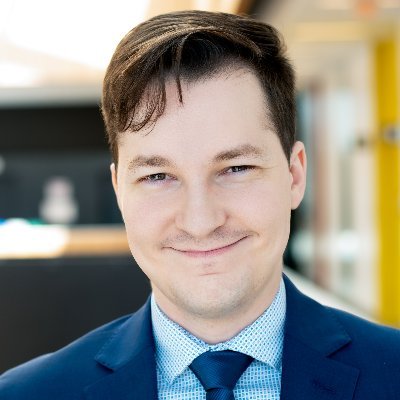 Ricky Turgeon PharmD Profile