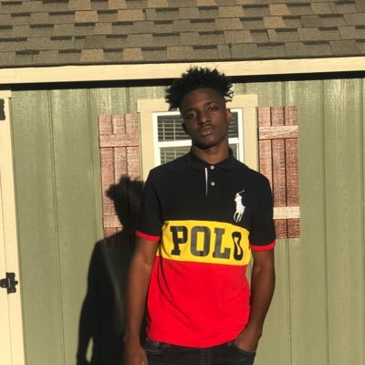 c/o 2021🎓 || 6’5 185 || 🐐’ed || striving for greatness 💙|| G/F