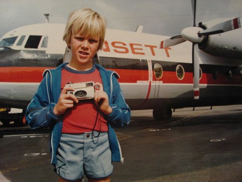 AndrewCrawf's profile picture. 