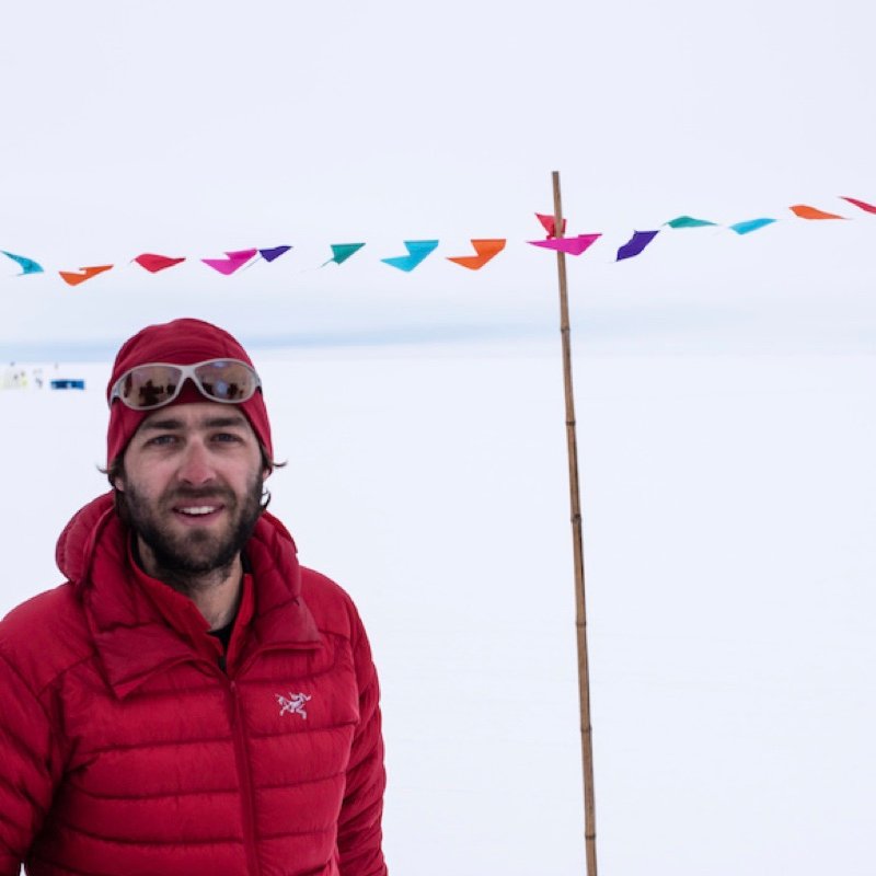 PostDoc in climate science focusing on Ice cores and paleo climate and the role of mineral dust in the Earth system. he/him
@icydust@fediscience.org