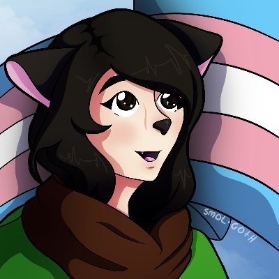 Nora
mid 20s mediocre climber tgirl
ACAB
BLM
Free Palestine
profile pic done by @smolgothart banner done by @404sunnynotfoun
ask me about my muscles in DMs lol
