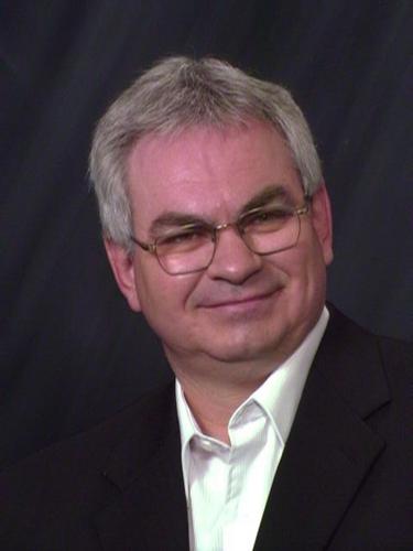 David Strange, Regional account Manager, Edge Team Technology
