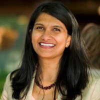 Rohini Chakravarthy (@rohini_c) 's Twitter Profile
