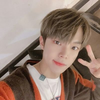 Roleplayer of Lee Dongheon from Verivery ◐ 95L ◐ Verrer's