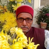 Prithvi Raj Singh (@prithvi64129959) 's Twitter Profile