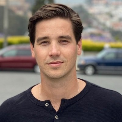 Working on something new | Prev. Product @tryqualified, Co-Founder & CEO @Sameplan_ (acq 2020) @ycombinator @outreach_io