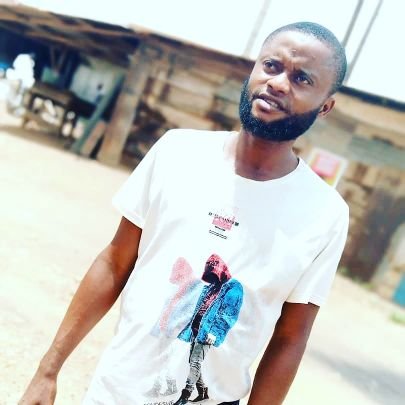 Alubari41130592's profile picture. 