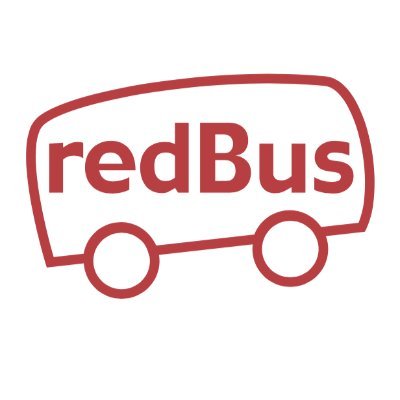 redBus_tech's profile picture. tech @ redBus