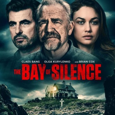 Watch The Bay of Silence 2020 Movie Streaming
#thebayofsilenc_ #BayOfSilence