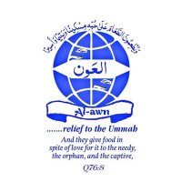 Al-Awn Foundation (@foundation_awn) 's Twitter Profile Photo Al-Awn Foundation (@foundation_awn) 's Twitter Profile Photo