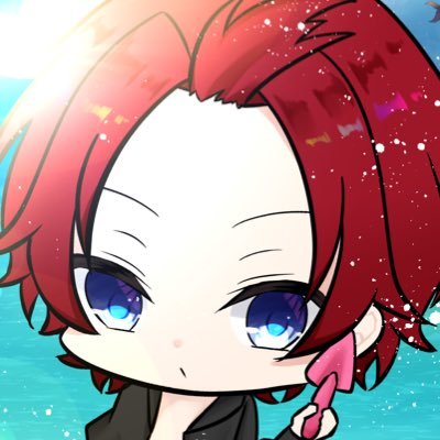 紅空レイ☀️新人vtuberさんのプロフィール画像