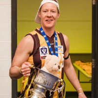 Meg Hutchins (she/her) (@hutchy_25) 's Twitter Profile