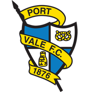 supporter of the best football team in the world and that team is PORT VALE FC :-)