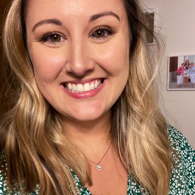 taylormsowers's profile picture. ⭐️MSN, FNP