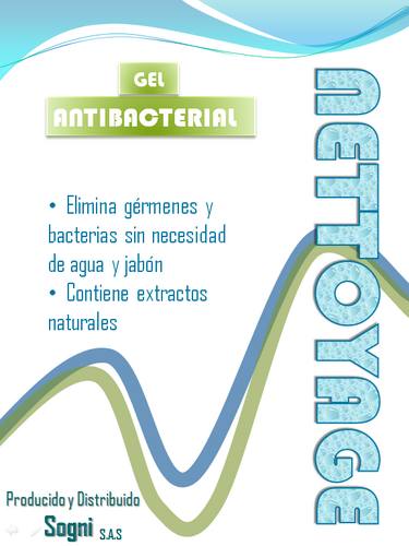 Empresa estudiantil, productos antibacteriales a base de extractos naturales. Participantes Proyecto Emprendimiento 2011, OEA. TIC Americans 2011