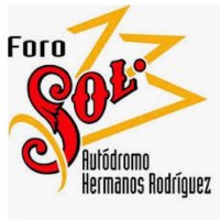 ForoSolOficial (@forosoloficial) 's Twitter Profile