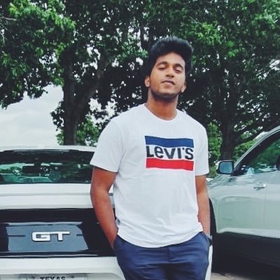 bsrinivasan98's profile picture. Machine Learning | Software Engineer - UPS