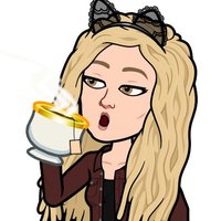 Maya Tischler (@mkatjat) 's Twitter Profile