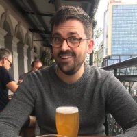 Alex Dook (@alexdook) 's Twitter Profile