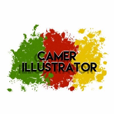 Mettre en avant les créatifs Camerounais 🎨💯🇨🇲

 #camerillustrator