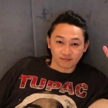 TF_KCY's profile picture. 【TOKYO FRIENDS crew】人生は一瞬だ🤘🏼Failure Doesn’t Matter, You Only have to Be Right Once. No Risk No Story. あ、ONCEです🐹