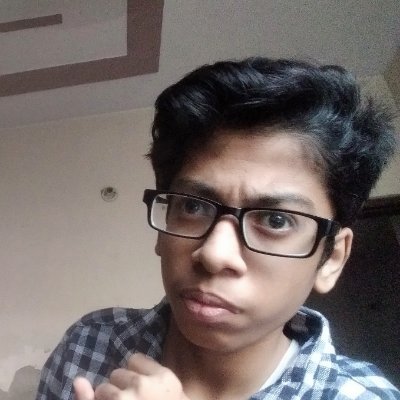 kufum_mohit's profile picture. Be Simple But It's Complicated