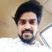 joel_pugazh (@joelpugazh) 's Twitter Profile