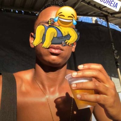 Vai existir piores que eu, e melhores que eu, mas nunca igual a mim!