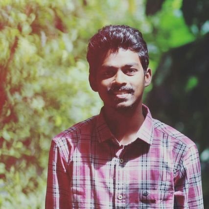 Chikuabhijith's profile picture. 