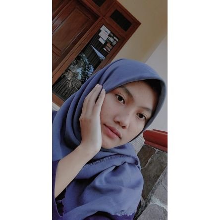 Iiswh3's profile picture. ya gini-gini aja