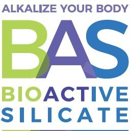 BAS is modified sodium silicate and antioxidant help you to alkalize your body & improve pH. Boost Immunity, bones, hair, skin & nail health