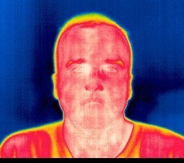 Level II Infrared Thermographer. Providing exceptional infrared service for industrial / commercial clients.