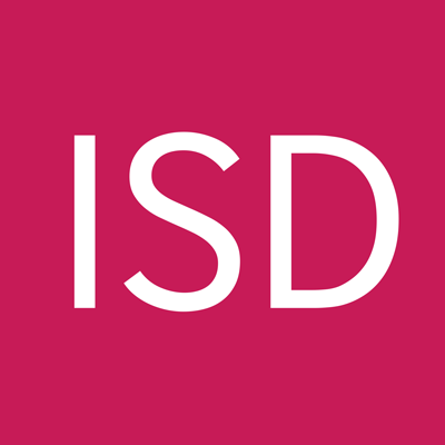 ISD (Institute for Strategic Dialogue)