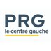 PRG-Le centre gauche Nouvelle-Aquitaine (@PRG_NA) Twitter profile photo