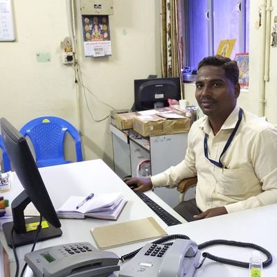 Sivabalan0611's profile picture. 